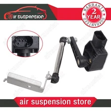 Suspension Rear Height Level Sensor Transducer For Jeep Grand Cherokee 2011-2015