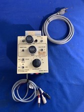 Bioanalytical Systems DCV-4 - Powers On - Please Read Description
