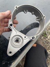 Bsa Bantam Cut Down Inner Engine Casing With Clutch Worm Race Trials Clean Good 