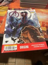 AVENGERS -  I VENDICATORI N. 39 - ALL - NEW MARVEL NOW ! - 24 - PANINI