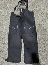 Simms Challenger Insulated Bibs