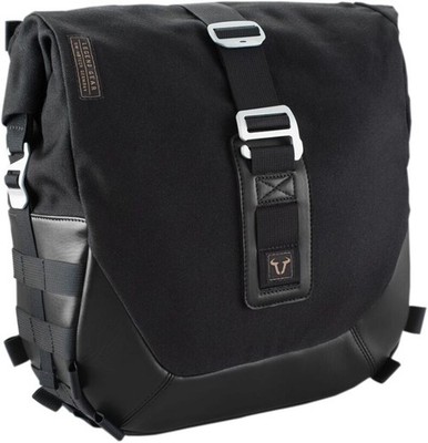 Legend Gear LC2 Side Bag Black Edition (links)