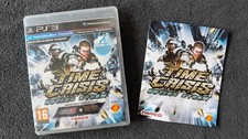 Time Crisis - Razing Storm / PlayStation 3 / PS3 - Occasion - TBE - FR