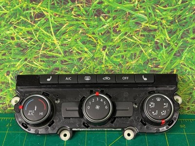 2012-15 VOLKSWAGEN PASSAT A/C Heat Temp Climate Control Switch 561907426J OEM