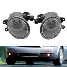 Nebelscheinwerfer mit Birne L+R für Audi A4 B6 00-04 8E0941699B 8E0941700B