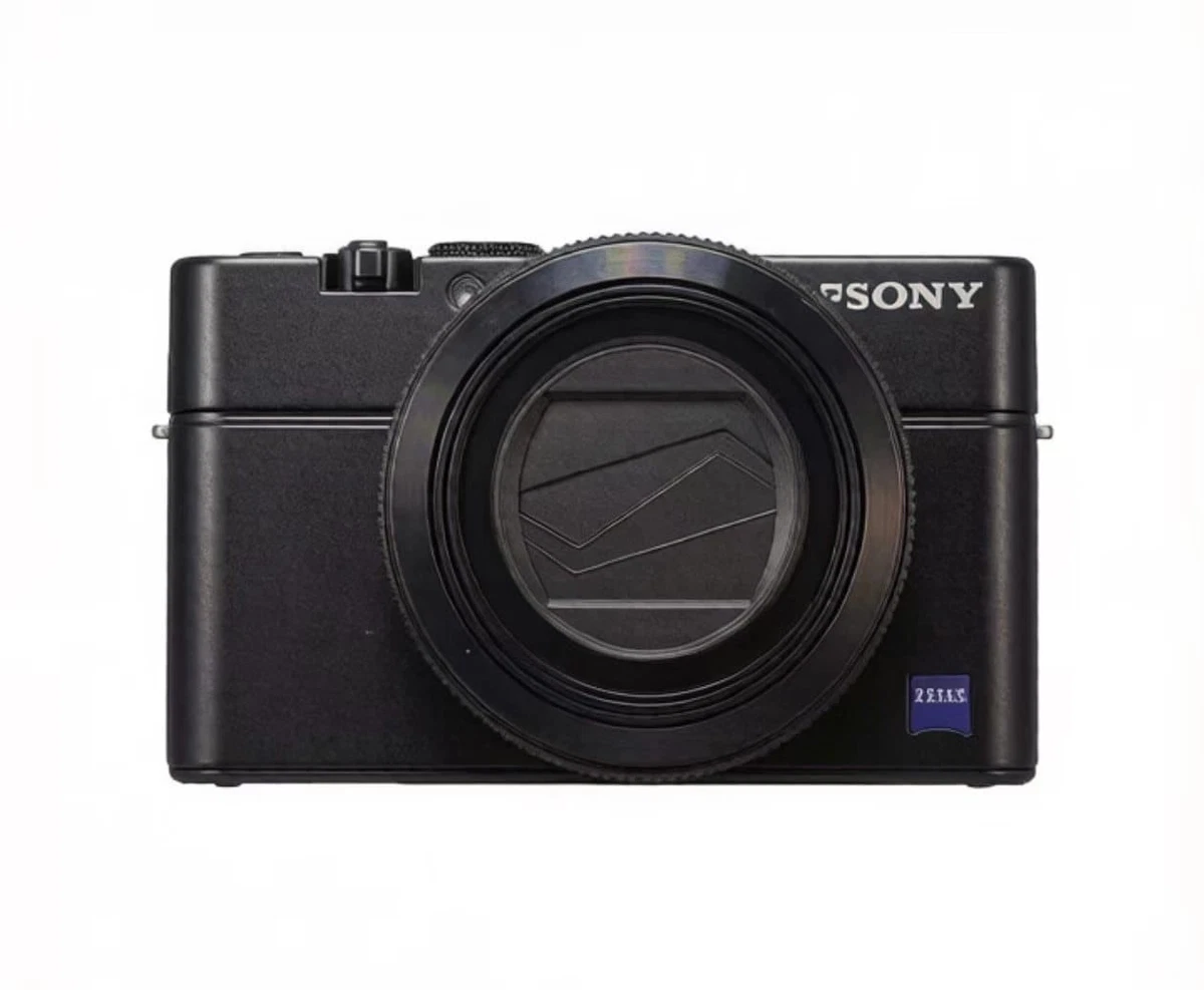 Sony Cyber-shot DSC-RX100 IV 20-29.9MP Digital Cameras for sale | eBay