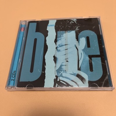 ELVIS COSTELLO Almost Blue 2 CD Set REMASTERED + EXPANDED