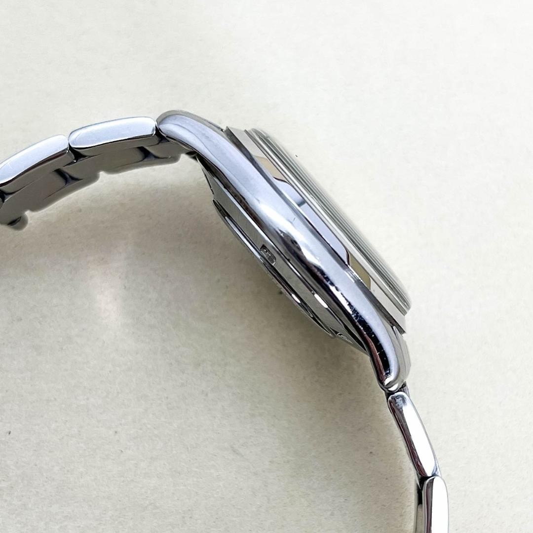 ORIENTSTAR Watch Automatic Winding Mechanical Bac… - image 6