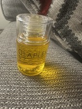 Olaplex No. 7 Bonding Oil 1 oz Boosts Shine, Strengthens  Repairs All Hair Type