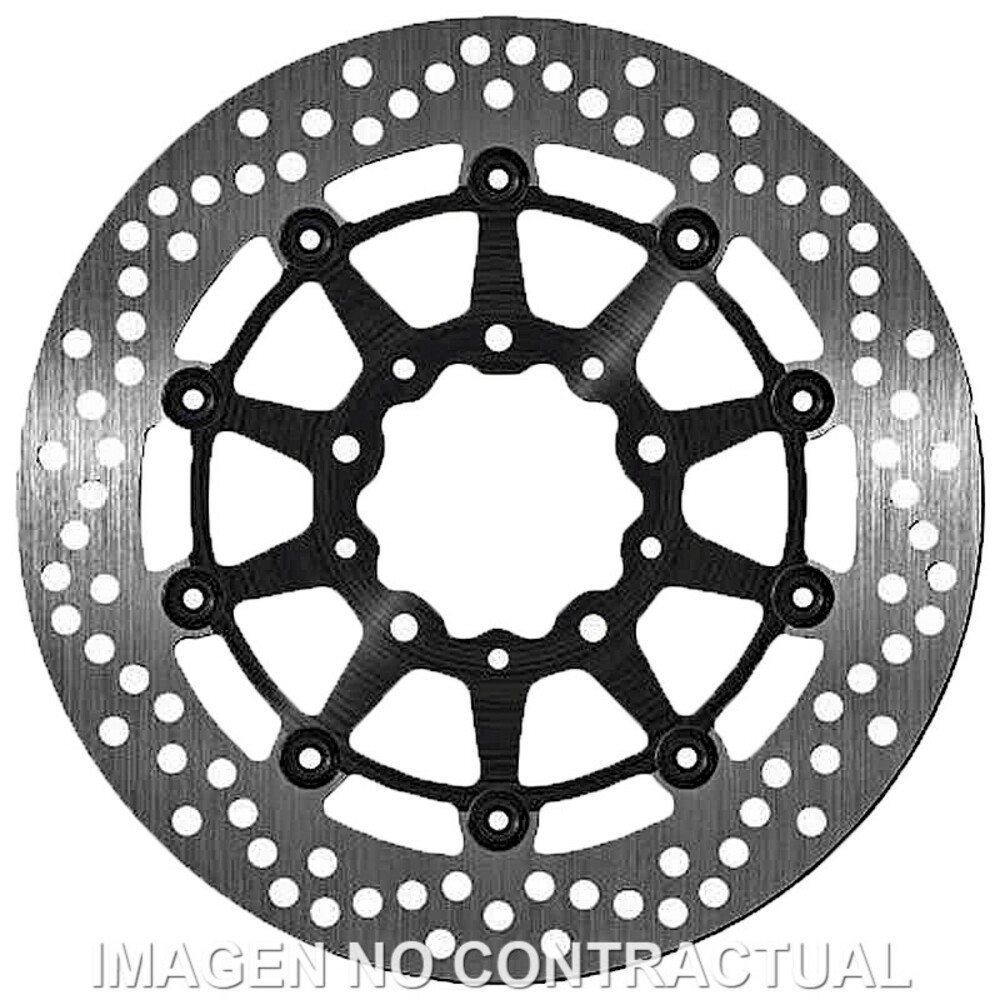 Disk Brake SBS 5021 for Moto Spare Parts Accessories Pieces Refills Quality