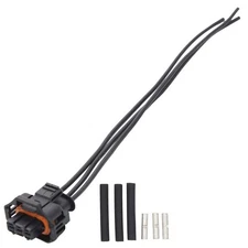 Walker Products Engine Crankshaft Position Sensor Connector