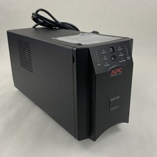 APC Smart-UPS 750XL SUA750XL Uninterruptible ...