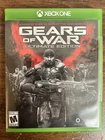 Gears of War: Ultimate Edition [Xbox One]