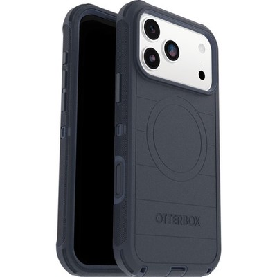 OtterBox Defender Pro MagSafe Camera Control Apple iPhone 17 Pro Max Riversid...