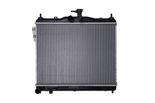 Kamoka MotorküHler WasserküHleraluminium FüR Hyundai Getz 1.1 1.4I 1.3-image