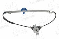 Fensterheber Hinten Links FÜR VW Golf II (19E, 1G1) - AIC 50505