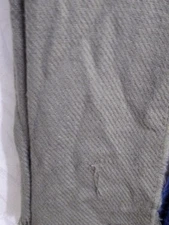 NWT Steve Madden Women's Olive mul Solid Fringe Soft Blanket Scarf 77" X 13.5"