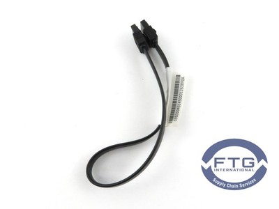 31043145 LX 250mm SATA cable 2 latch