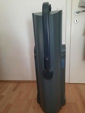 Solarium SunMobil Philips HB 811 Sonnenbank 