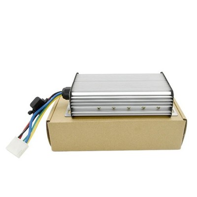 Non-Isolation Converter 120V To 480W Electric Vehicle DC Converter Accessories