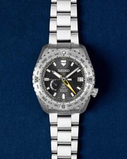 Seiko Prospex Lx-Spring Drive SNR025J1