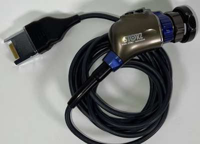 KARL STORZ 22220055 H3-Z Camera Head with Coupler for sale online