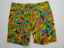 Menss 42 Loudmouth Golf Shorts multicolor 