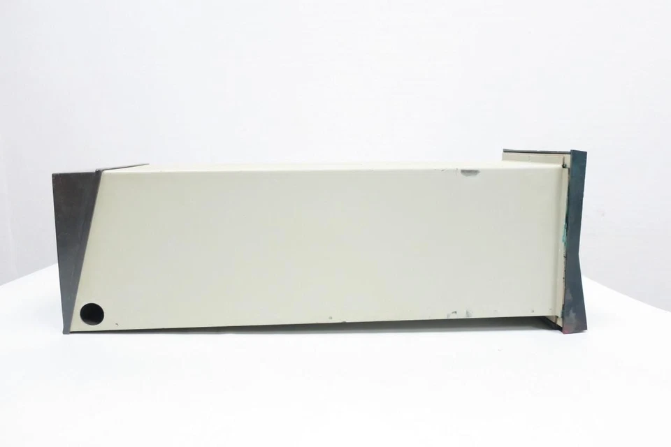 Westinghouse 6294A75G01 Chart Recorder - Image 3 of 4