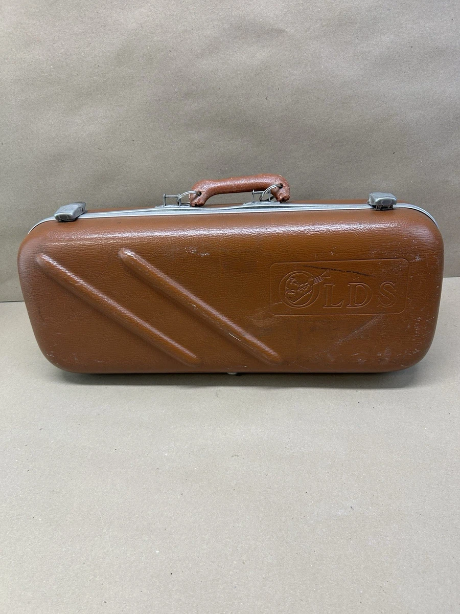 olds trumpet case products for sale | eBay