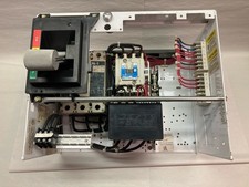 Eaton,F206,SIZE 2 MCC Starter Bucket 70A HMCP...