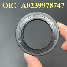 1 Pc New Transmission Rear Seal A0239978747 Fits For Mercedes Benz 722.6 722.9/