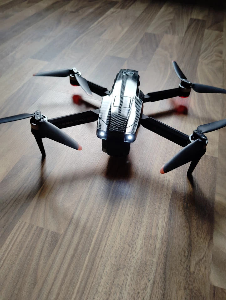 Drohne AE86 Pro Max+ - Bild 4 von 4