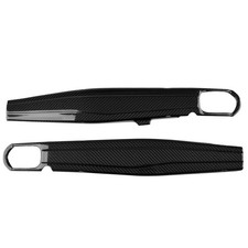 Carbon Schwingenschoner Set für KTM 690 Husqvarna 701 GasGas SM Schwingenschutz