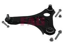 Schaeffler FAG Querlenker Dreieckslenker 821 1162 10 für RENAULT TWINGO 3 TCe