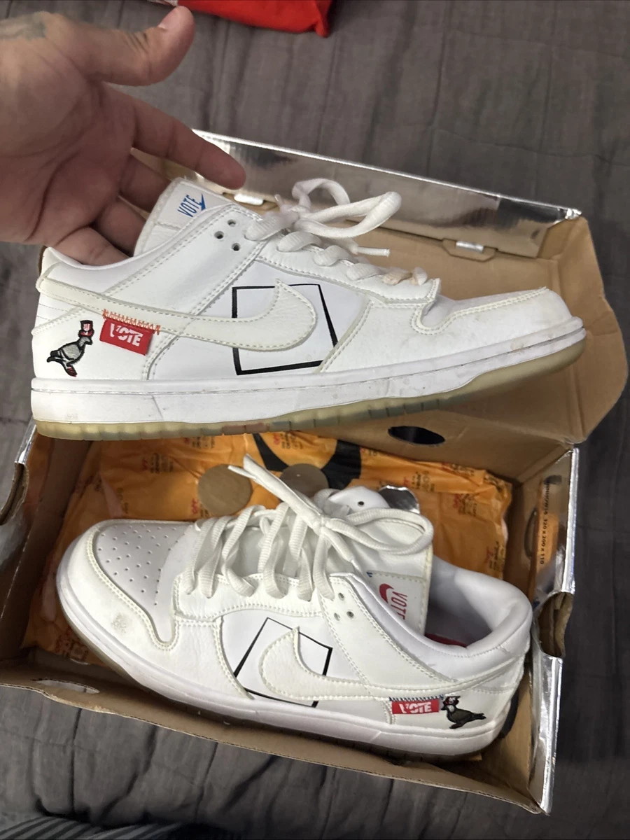 Nike SB Dunk Low Pigeon Gray 2005 for Sale | Authenticity