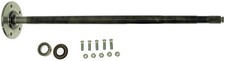 Dorman 630-109 Rear Driver Side Drive Axle Shaft Compatible with Select Chevr...