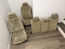 2005-2010 Honda Civic Oem Seats