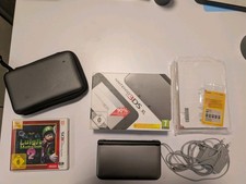 Nintendo 3DS XL mit OVP und Luigis Mansion