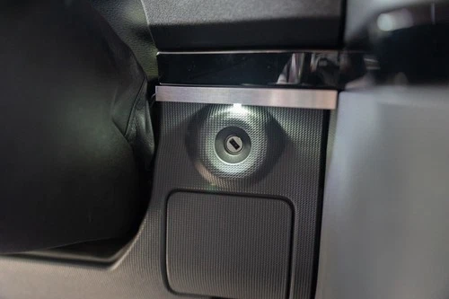 INEOS Grenadier Key Hole LED light for Left Hand Drive (LHD)