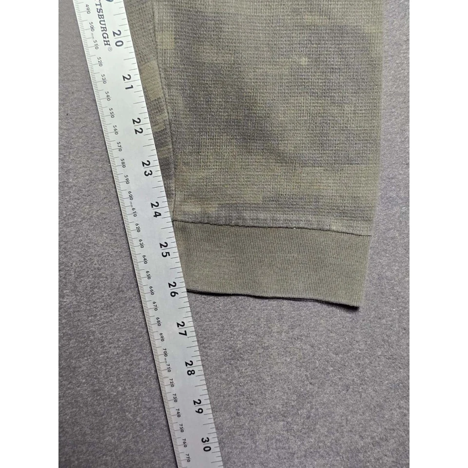 Diesel Camouflage Jogger Pants Drawstring Casual Sweatpants Cuffed - Image 4 of 4