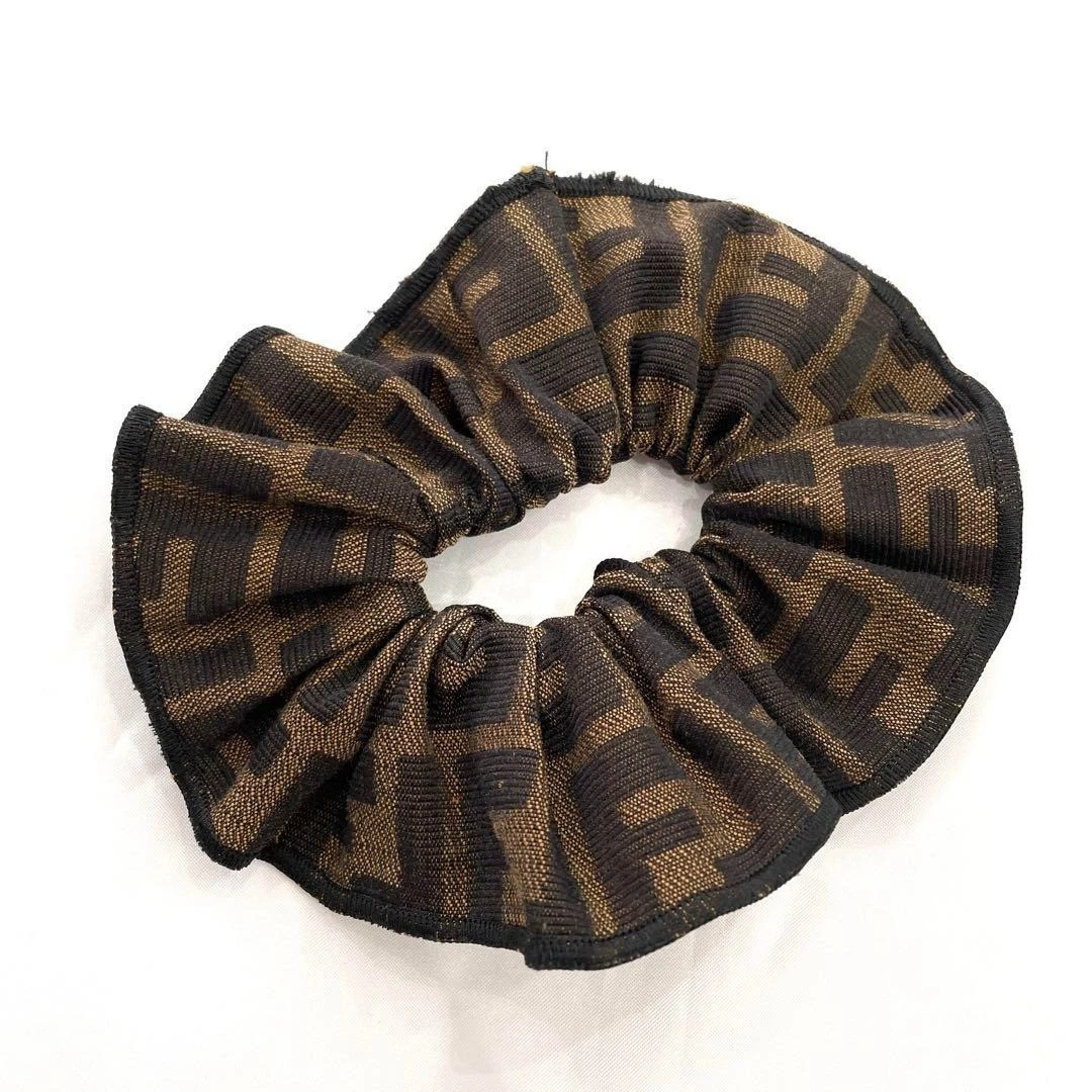Fendi Hair Scrunchies for Women for sale | eBay display picture 3