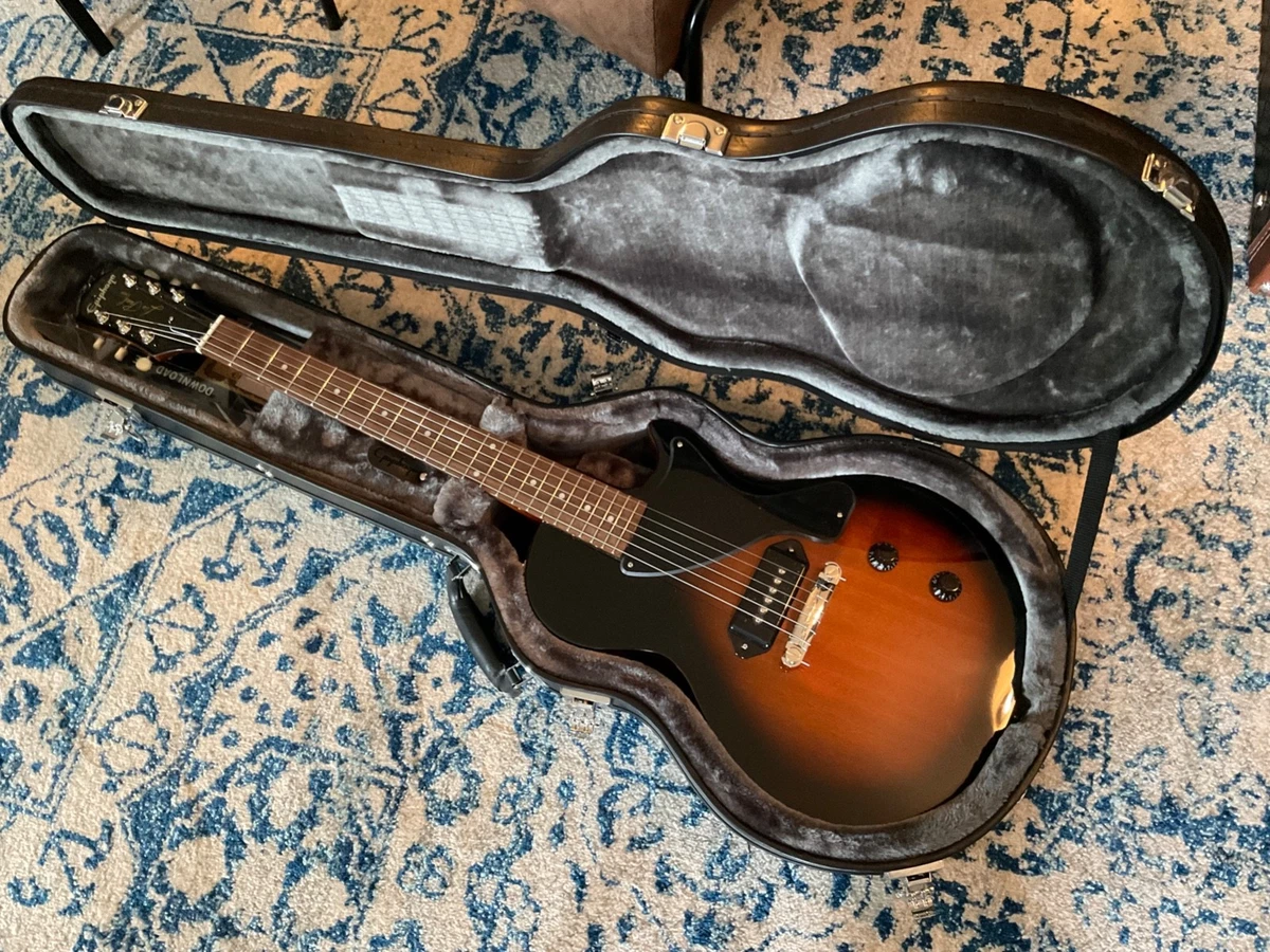Les Paul Junior P90 for sale | eBay