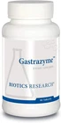Biotics Research Gastrazyme 90 Tablets Upper GI Support Vitamin U Complex 07/28