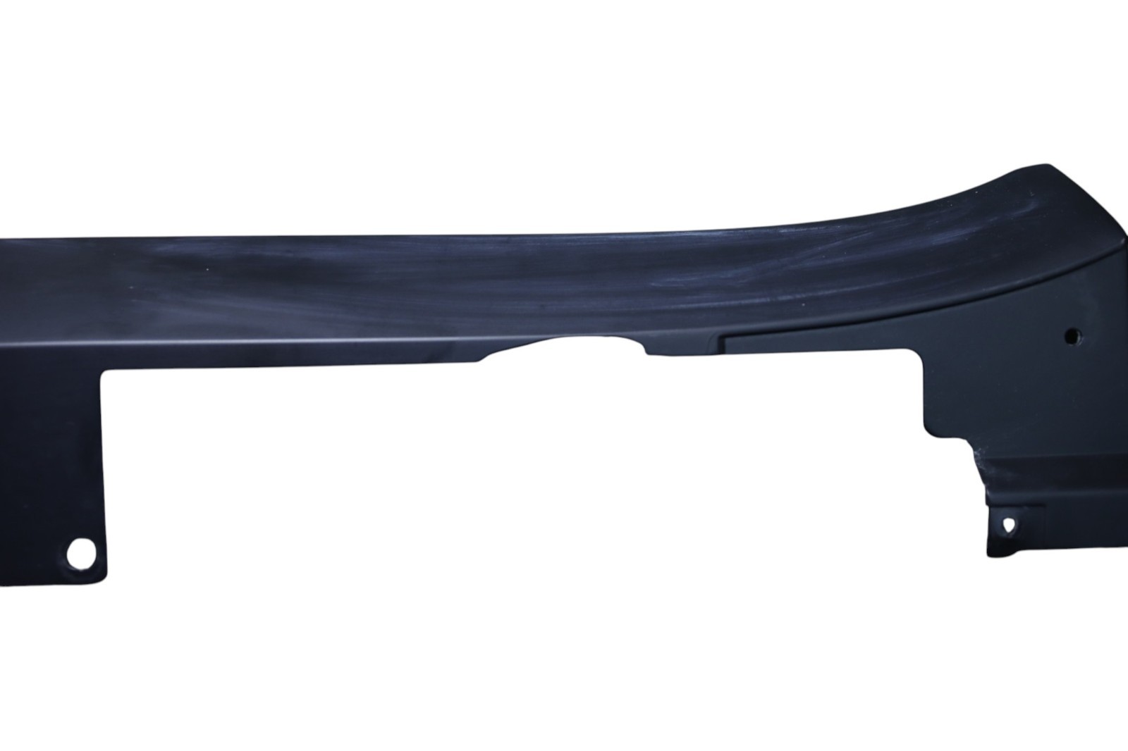 Ferrari Pursangue Left Side Skirt Rocker Panel W/ Carbon Trim 2024 2025 OEM
