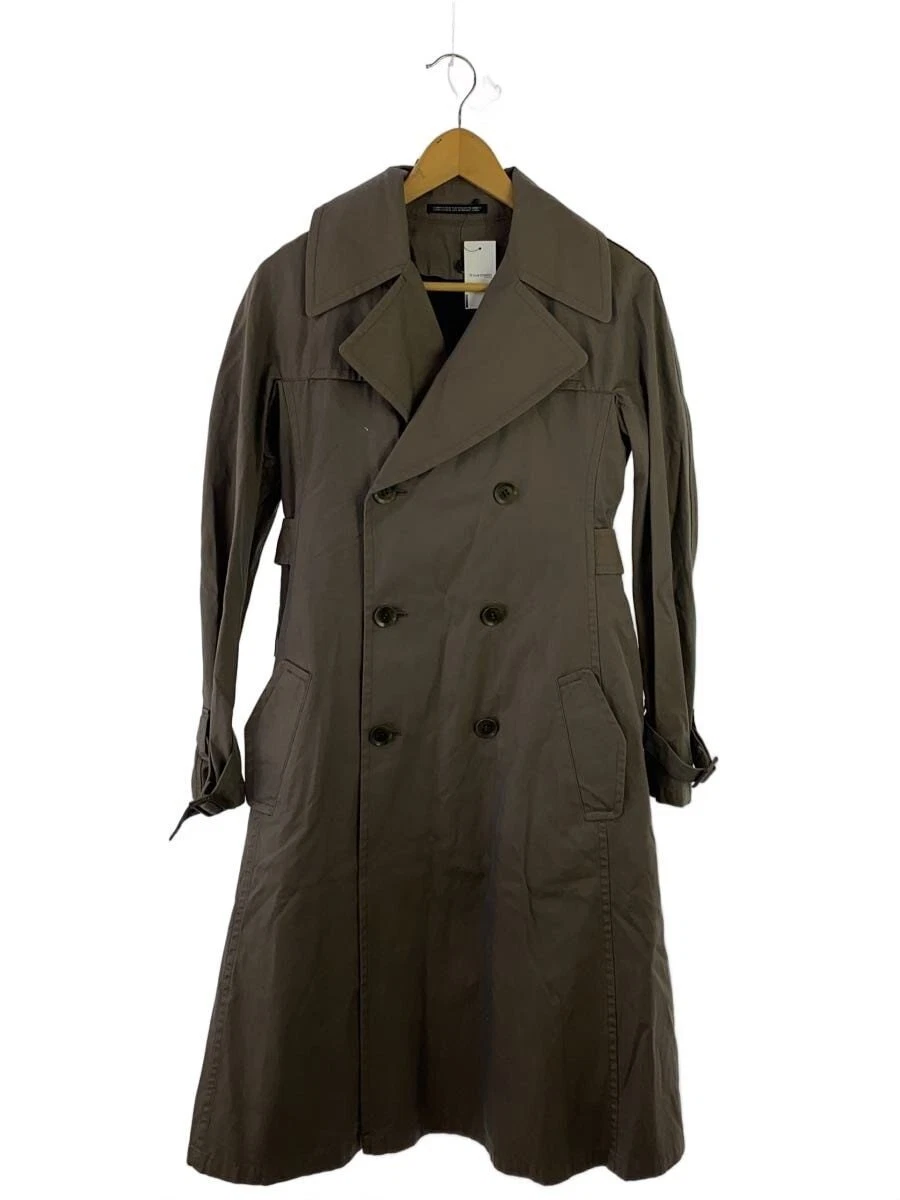 Yohji Yamamoto Trench Coats Coats, Jackets & Vests for Men for