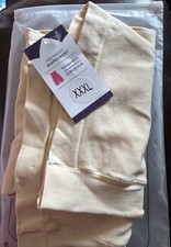 Shapermint Empetua Women's Size XXX Beige High-Waisted Shaper Short NEW WITH TAG