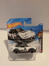 Hot Wheels - Mazda MX-5 Miata - HW Dream Garage - JJJ02