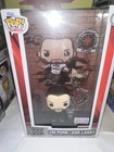 Funko Pop WWE Covers CM Punk and Larry Grail Limited Edition 750 pcs. PRESALE