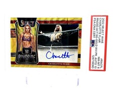 2022 Panini Select WWE Wrestling Cards Checklist 27