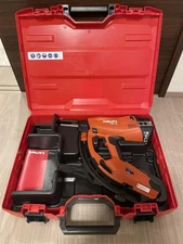 Hilti GX 3 Gas-Actuated Fastening Tool GX3 New